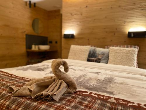 La Roanneuse - Cosy Chalet