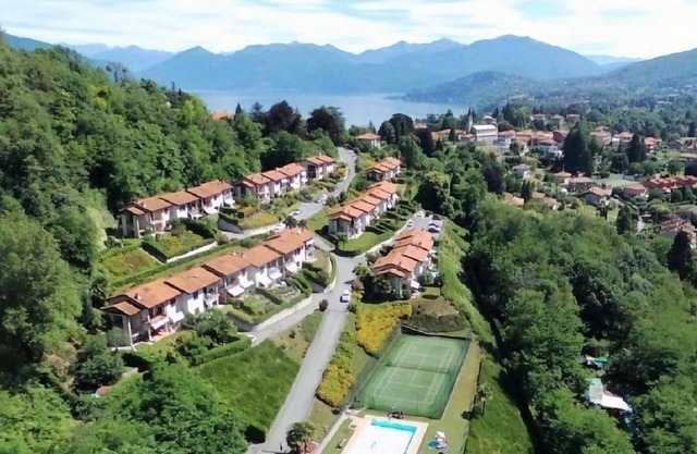 La Rocca by Interhome