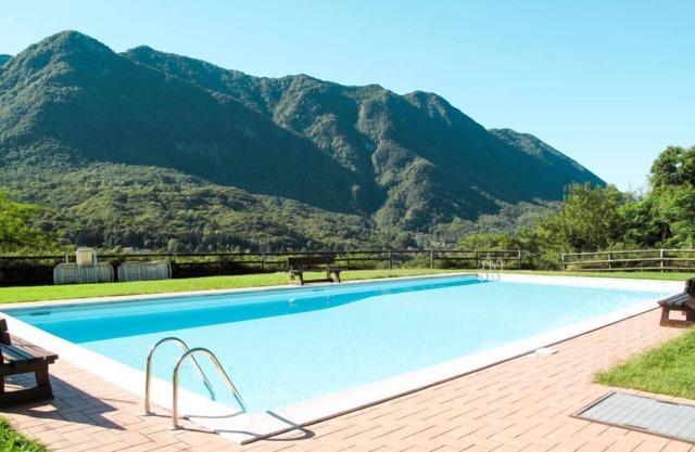 La Rocca by Interhome
