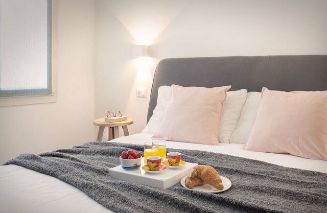 LA ROCCA RELAX - only 100 meters from the lake