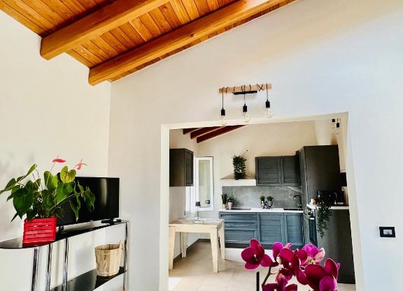 La Rocchetta B&B