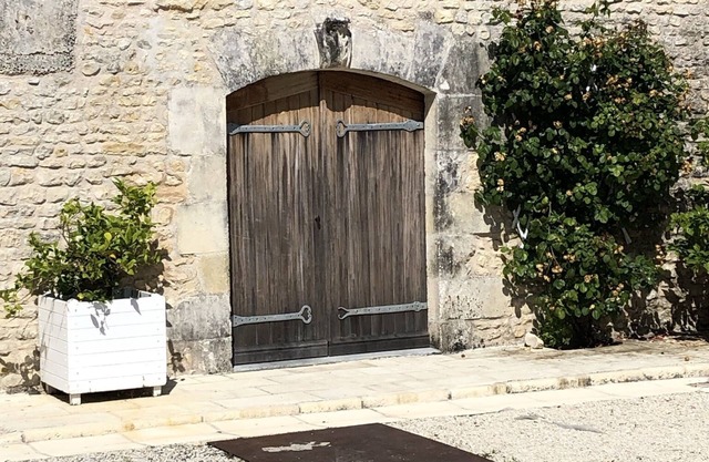 LA ROCHELLE charming house of 120m2