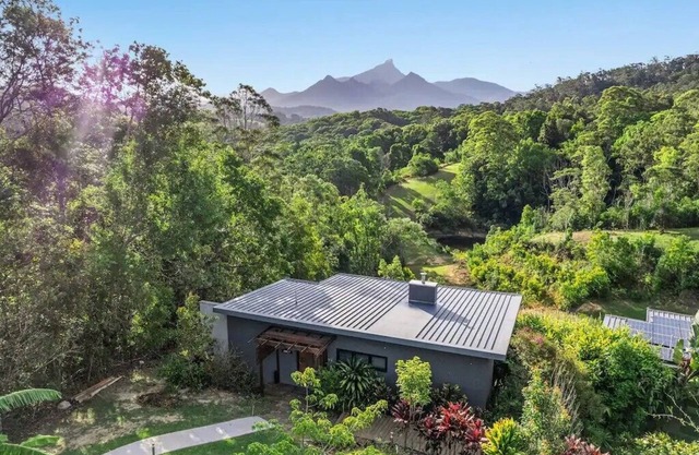 La Rocher Eco Retreat