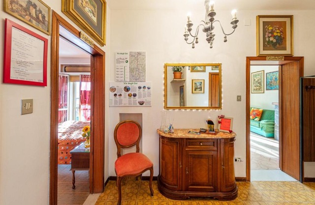 La Romana Antica