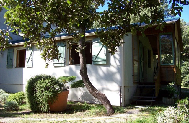 LA ROMARINE Cottage for 4 people