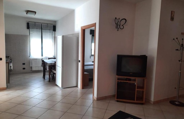 La Rosa dei Venti Apartments