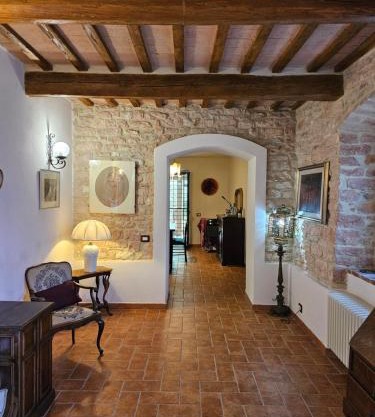 La Rosa dei Venti - Country House