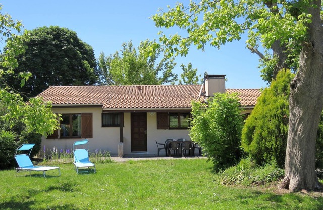 La Rose des Sables by Interhome
