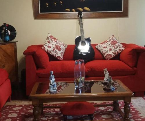 La Ruta del Jazz