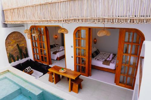 La Rylin Villa