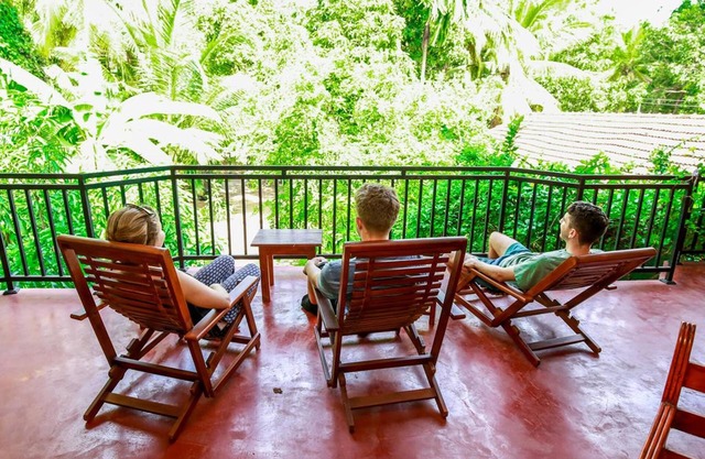 La Safari Inn Tissamaharama