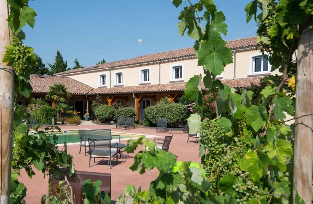 La Saleine