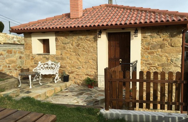 La Salina - Complejo Turistico Rural CaleaCabo