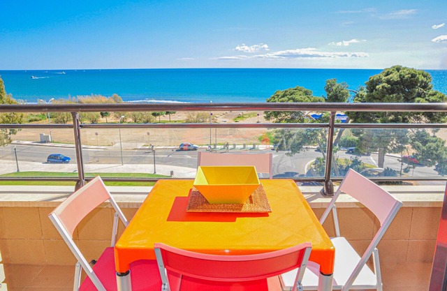 La Salle - Apartment for 5 people in Cambrils
