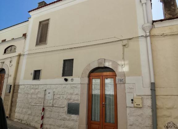 La Sannal casa vacanze