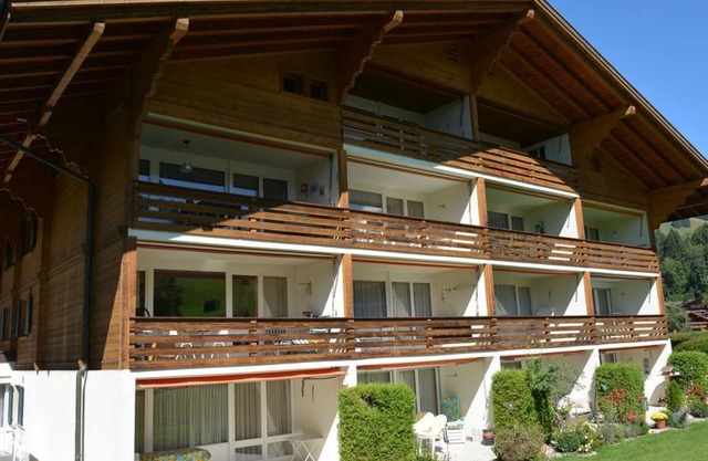 La Sarine 20 by Interhome