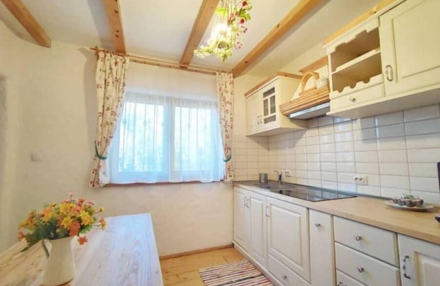 La sat, a Romanian traditional house built from natural materials