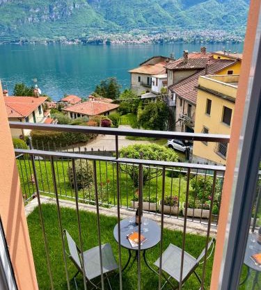 La scacchiera sul lago