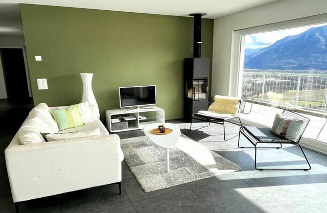 La Scalata Comfortable holiday residence