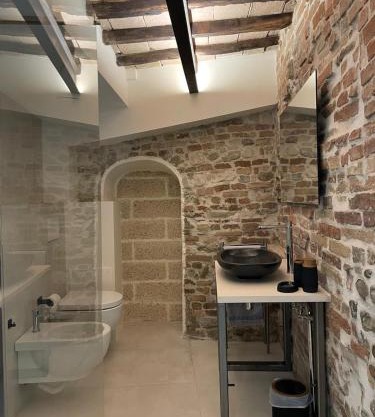 La Scalinata Suite