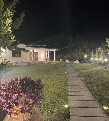 La Segreta