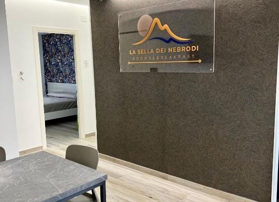 La Sella dei Nebrodi