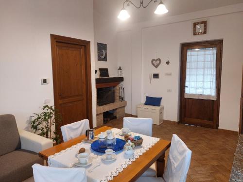 La Selvarella