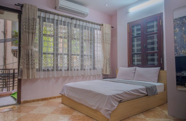 La Sen Tay Ho Homestay
