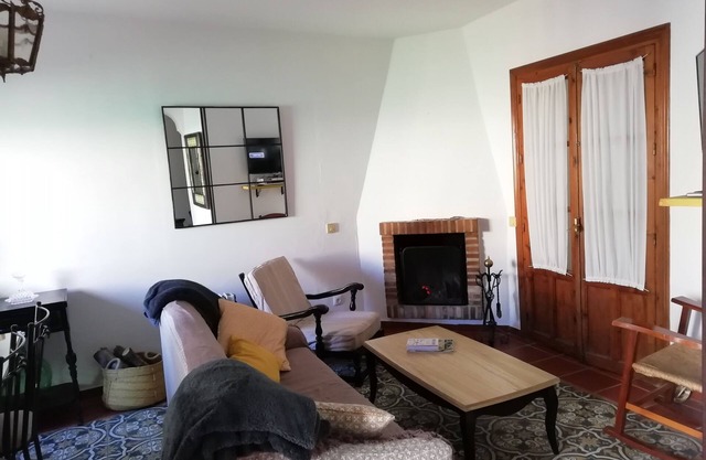 La Senda Rural Housing