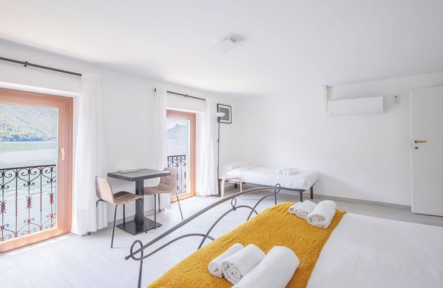 La Sentinella - Lake View & Panoramic Terrace