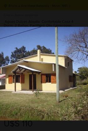 LA SERENA
