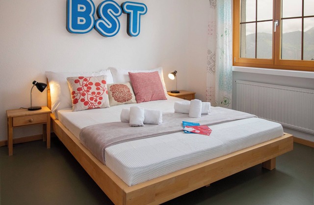La Siala Apt.32 by Interhome