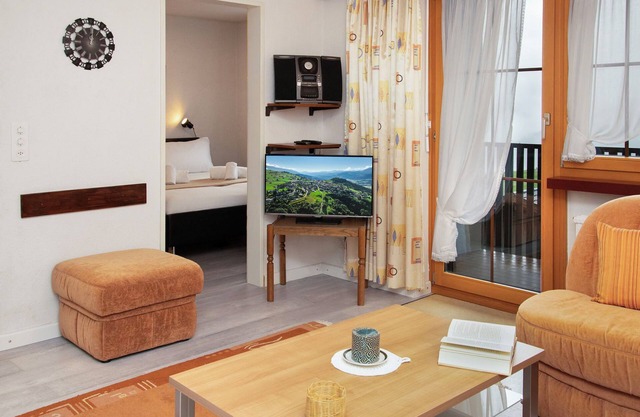 La Siala Apt.37 by Interhome