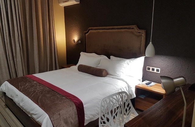La Signature Guest house
