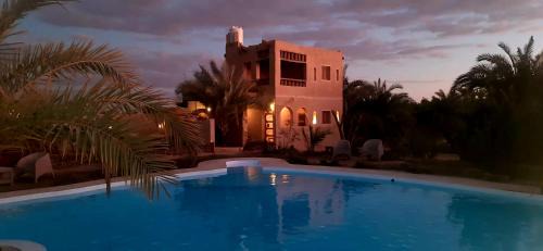 La Siwa