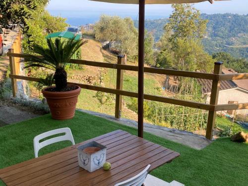 La sosta al bagolaro