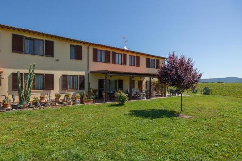 La Sosta di Braccio