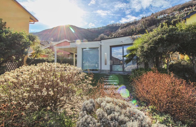 "La Sosta": luxury bungalow on the beach!