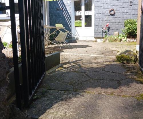 La Source - appart 85 m2 & terrasse privée rdc