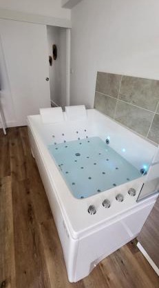La Source Spa Balnéo