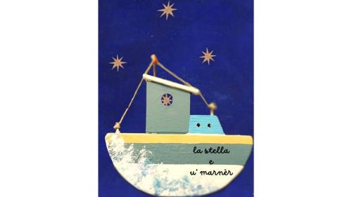 La Stella e u' Marnèr Casa Vacanze