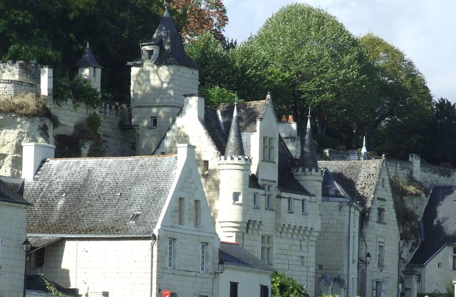 La Sterne de Loire Maison D'hôtes