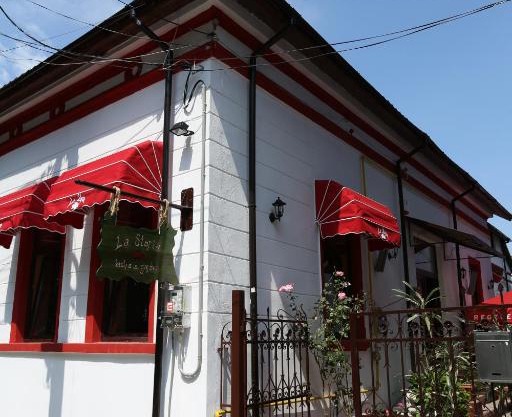 La Storia Guest House