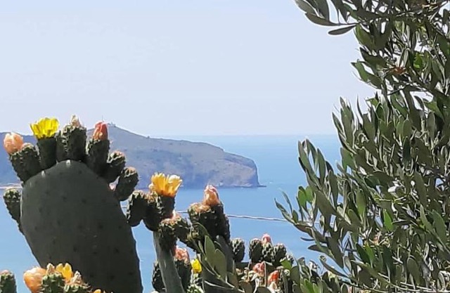 La Strettoia
