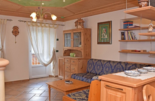 La Suite Dolomites Italy - Naturpark Fanes-Sennes-Prags