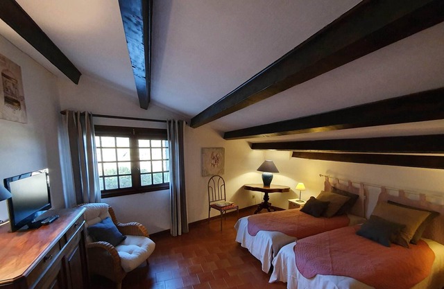 La Suite du Cladan - Bed & Breakfast - B&B