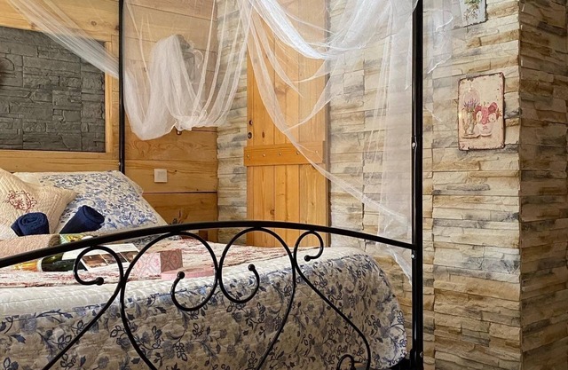 La suite inoubliable Avec jacuzzi