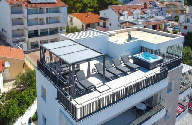 La Suites