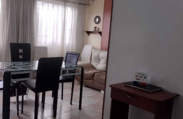 La tía Family Lodging