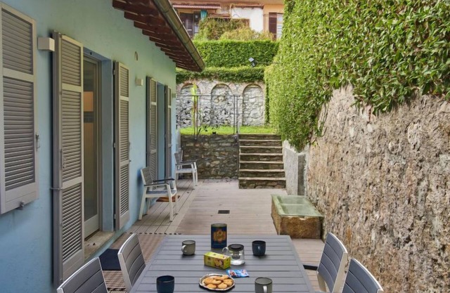 La tana del pescatore by Interhome